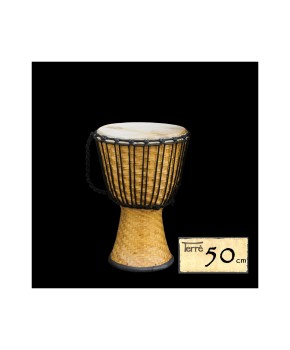 Djembe Master Bambus 50cm...