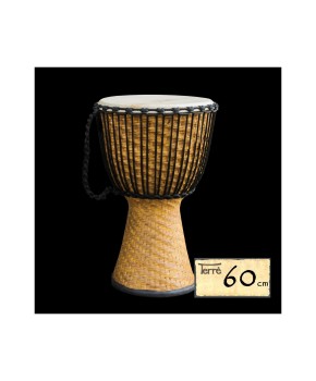 Djembe Master Bambus 60cm...