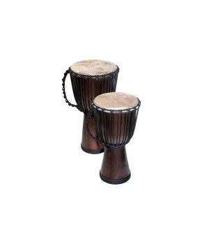 Djembe Master Fibreglass...