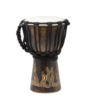 Djembe Začetnik Plamen 25cm...