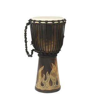 Djembe Začetnik Plamen 50cm...