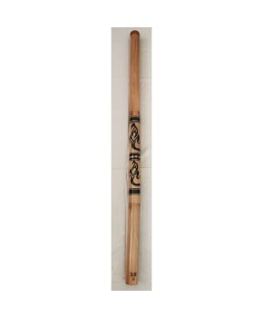 Didgeridoo Bambus Maori...