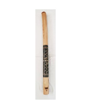 Didgeridoo Bambus Maori...