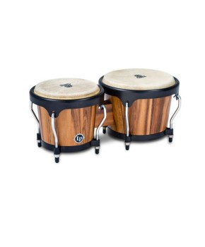 Bongo Latin Percussion...