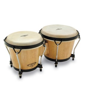 Bongo Latin Percussion...