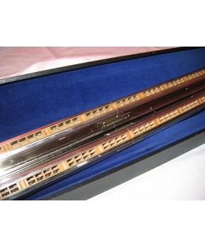 Hohner Chord harmonica