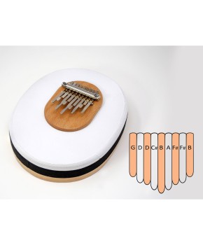 Kalimba  B-integral...