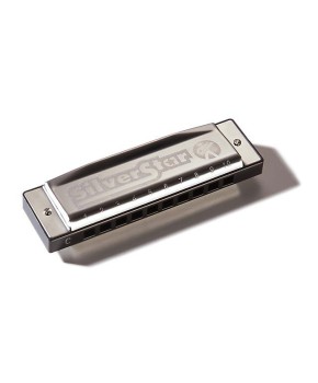 Hohner Silver Star