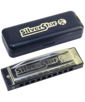 Hohner Silver Star