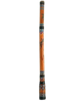 Didgeridoo Bambus Gewa...