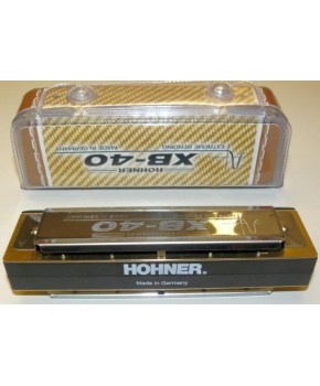 Hohner XB-40