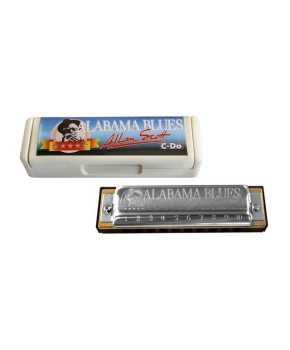 Hohner Alabama Blues