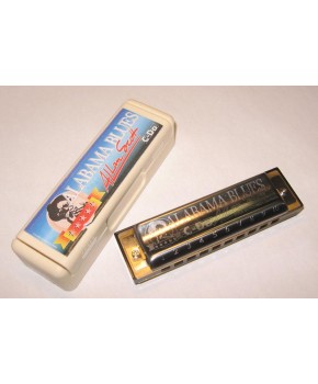 Hohner Alabama Blues