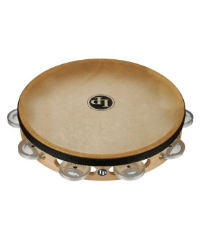 Tamburin Latin Percussion...