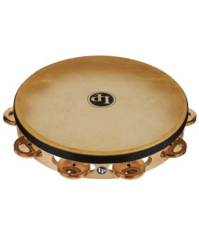 Tamburin Latin Percussion...