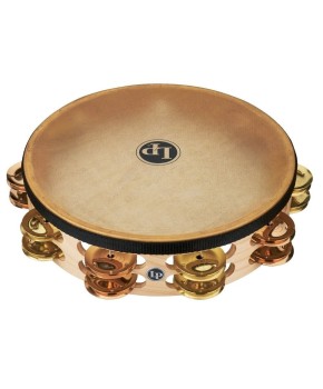 Tamburin Latin Percussion...