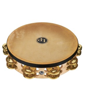 Tamburin Latin Percussion...