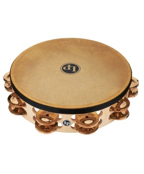 Tamburin Latin Percussion...