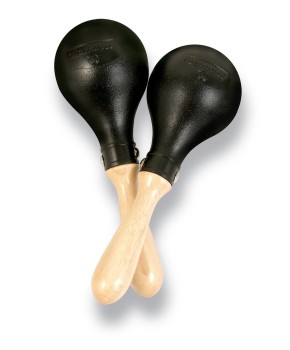 Maracas Latin Percussion...