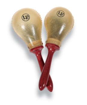 Maracas Latin Percussion...