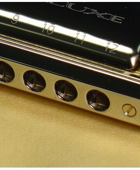 Hohner Chromonica 270/48 Deluxe