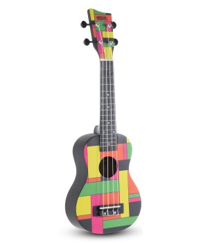 Sopran ukulele Square...