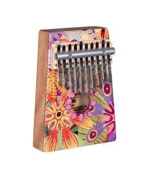 Kalimba SELA 10tipk ART...