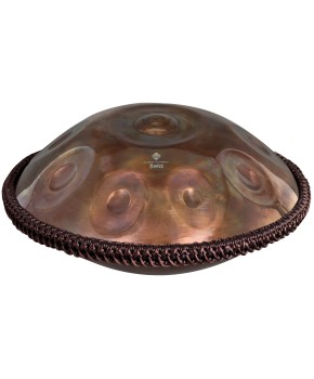 Majesty Handpan C Sharp...