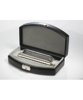 Hohner Silver Concerto