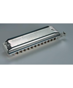 Hohner Silver Concerto