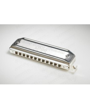 Hohner Silver Concerto