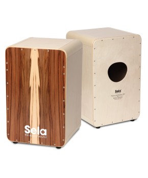 Sela® CaSela Satin Nut  SE...