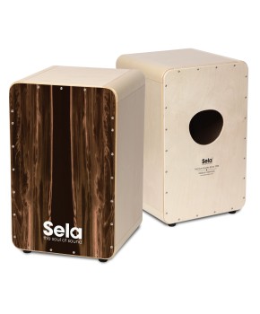 Sela® CaSela Dark Nut  SE 105