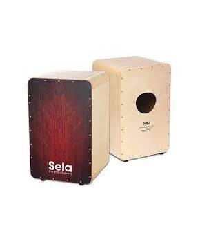 Sela® CaSela Red Dragon  SE...