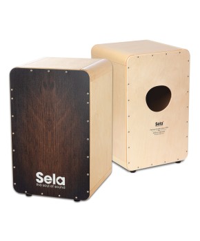 Sela® CaSela Brown Dragon...