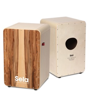 Sela® CaSela PRO Satin Nut...