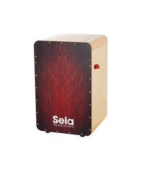 Sela® CaSela PRO Red Dragon...