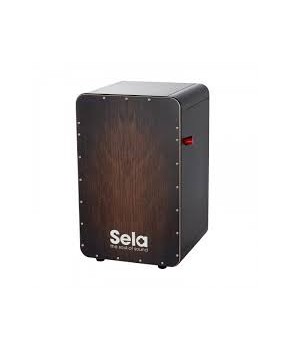 Sela® CaSela PRO Black...