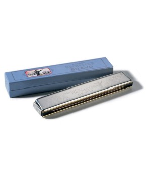 Hohner Orchester Bravo 48