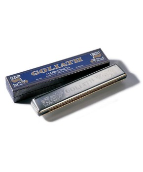 Hohner Goliath