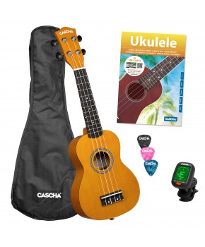 Sopran ukulele rumen Lipa...