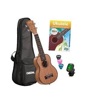 Sopran ukulele Premium...