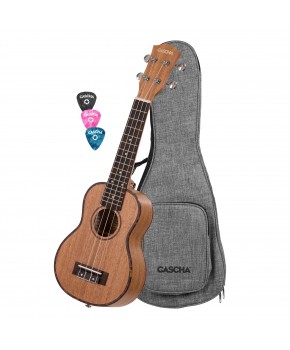 Sopran ukulele Premium...