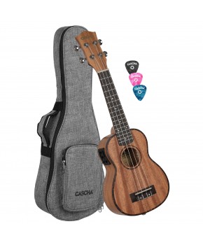 Sopran ukulele Premium...