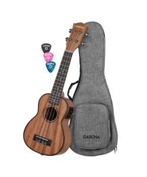 Sopran ukulele Premium...