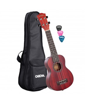 Sopran ukulele Premium...