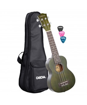 Sopran ukulele Premium...