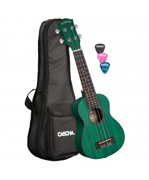 Sopran ukulele Premium...