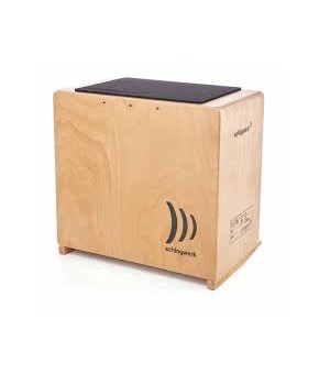 Cajon BC462 2inOne Bass...