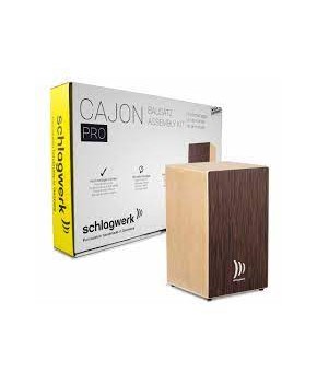 Cajon CBA30SW Constr. Kit...